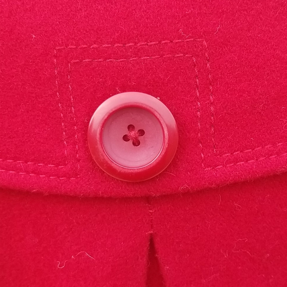 Forever Orchild coat - Picture 3 of 4